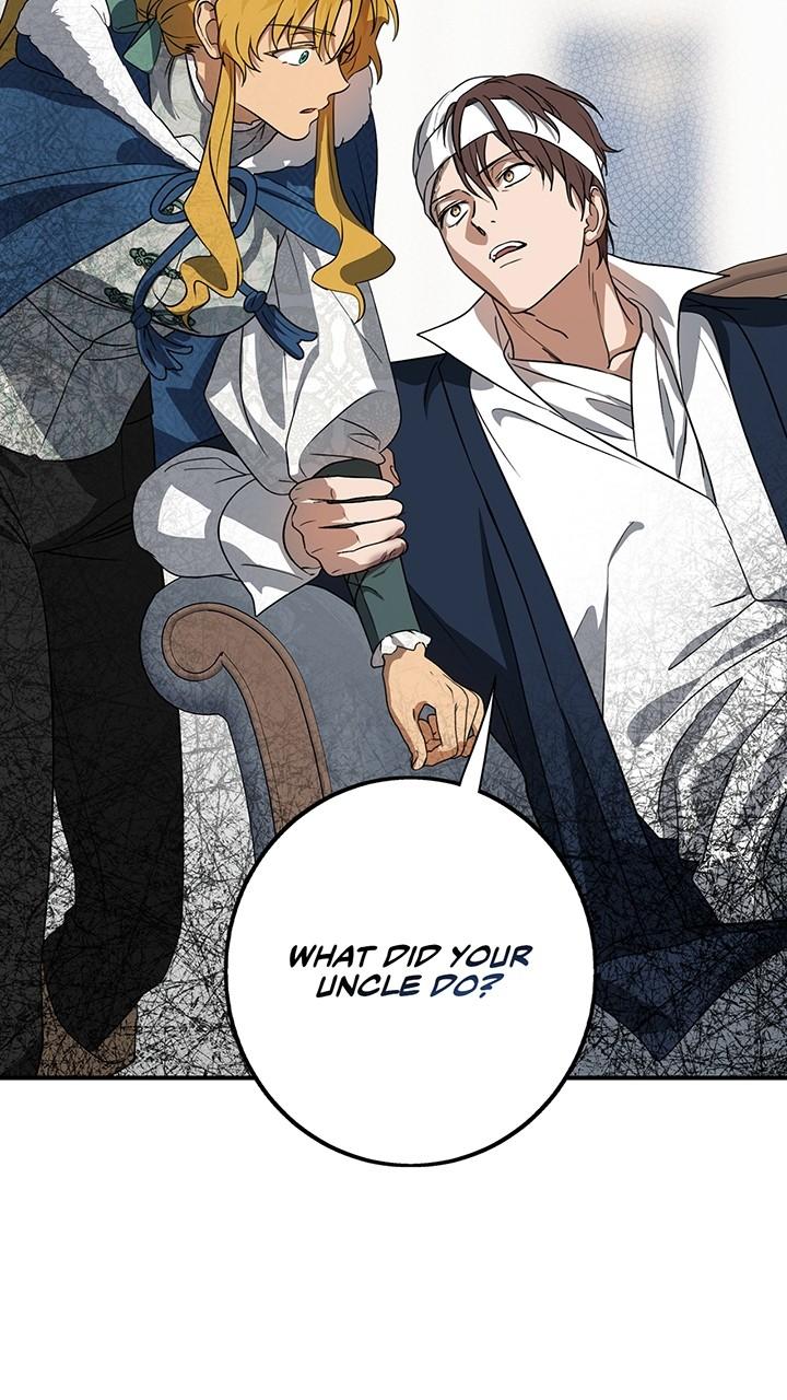 The Spark in Your Eyes Chapter 187