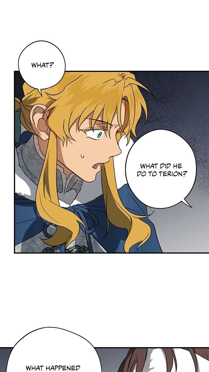 The Spark in Your Eyes Chapter 187