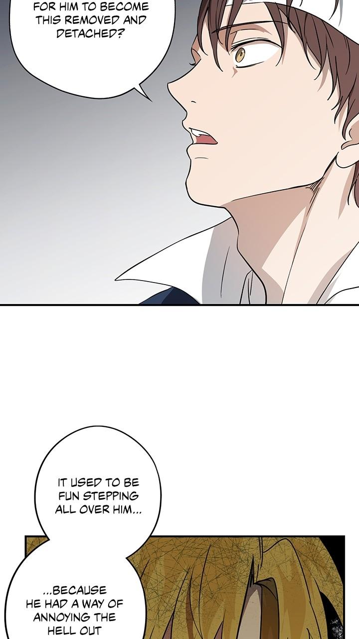 The Spark in Your Eyes Chapter 187