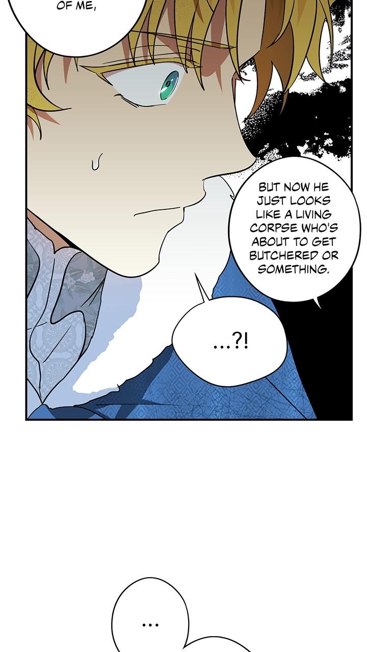 The Spark in Your Eyes Chapter 187