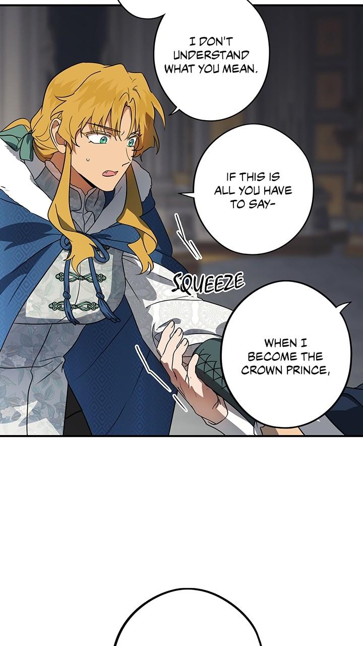 The Spark in Your Eyes Chapter 187