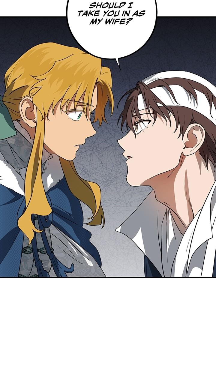 The Spark in Your Eyes Chapter 187