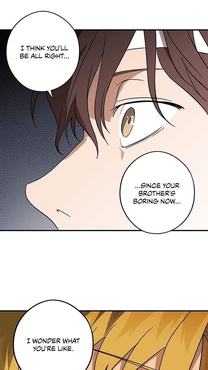 The Spark in Your Eyes Chapter 187