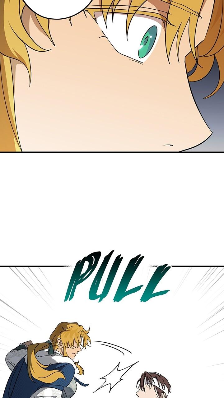 The Spark in Your Eyes Chapter 187