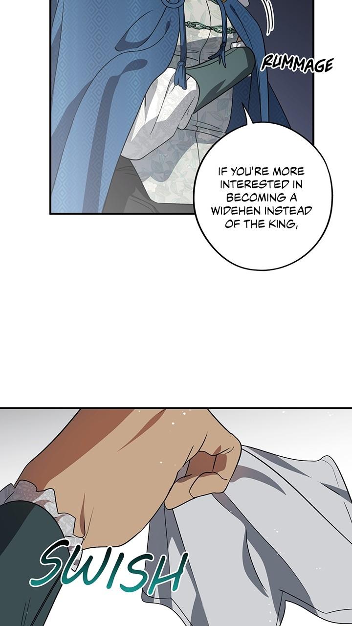 The Spark in Your Eyes Chapter 187