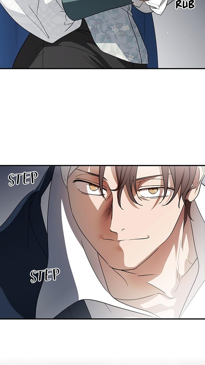 The Spark in Your Eyes Chapter 187