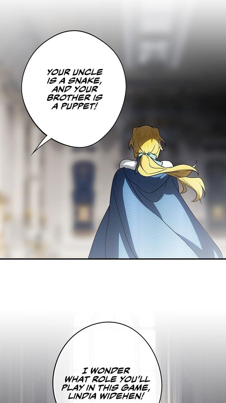 The Spark in Your Eyes Chapter 187