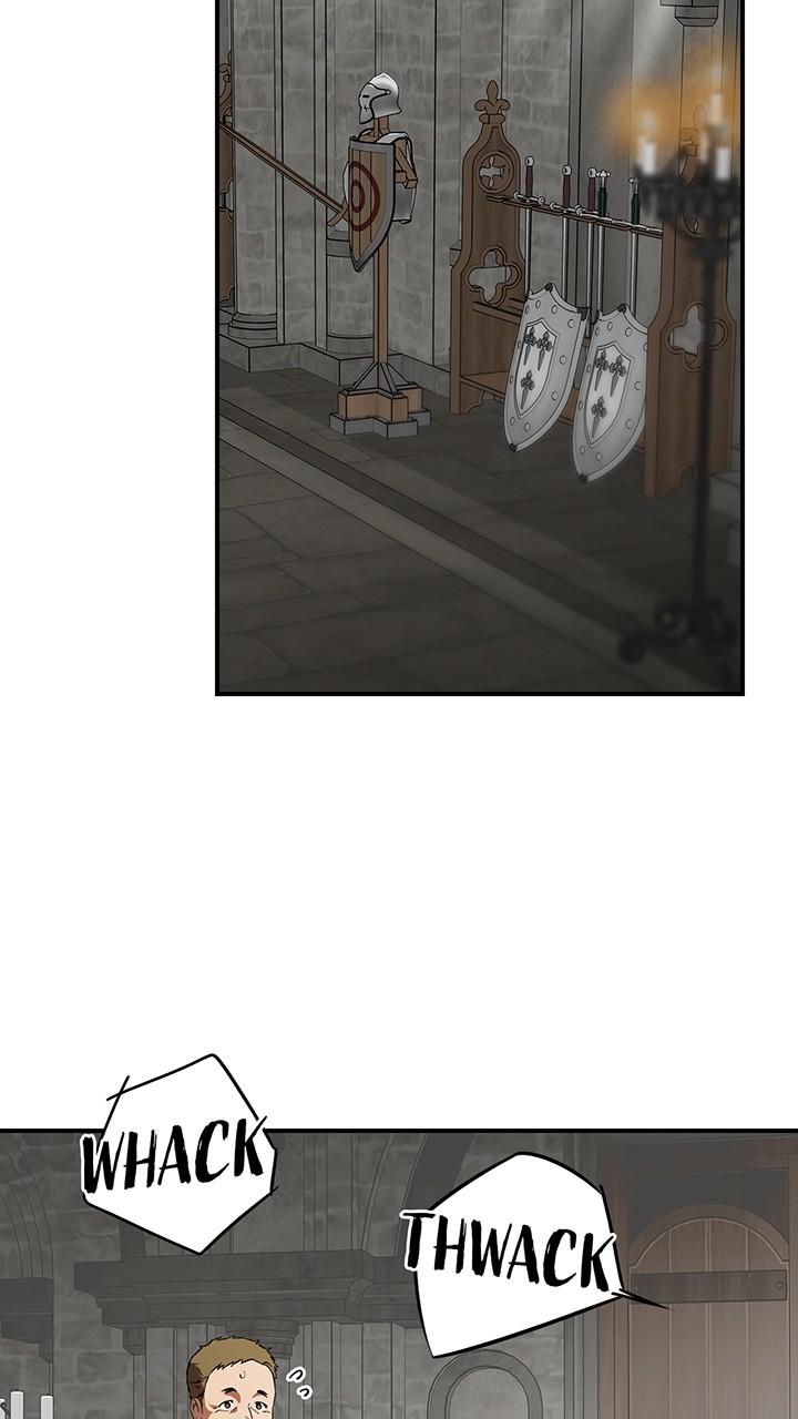 The Spark in Your Eyes Chapter 187