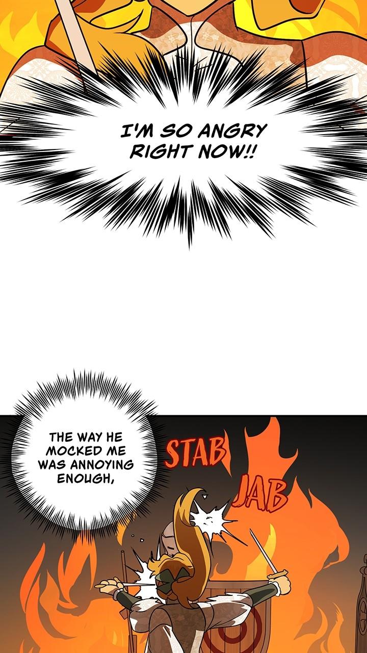 The Spark in Your Eyes Chapter 187