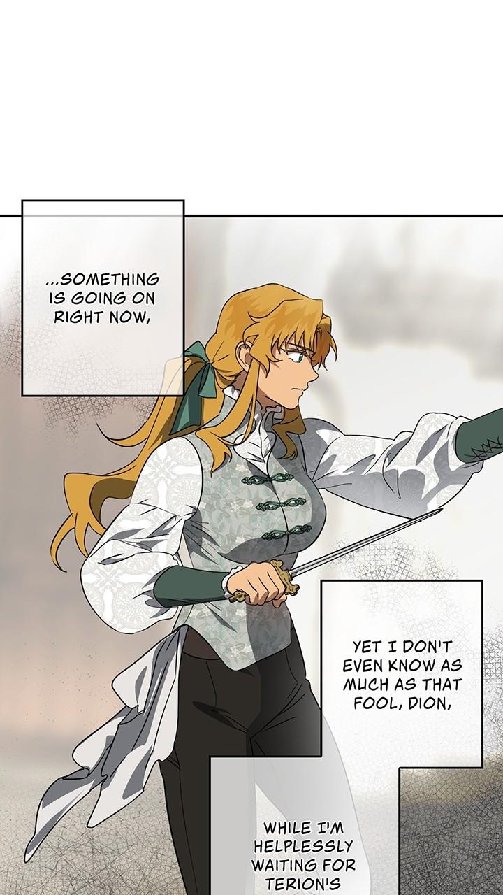 The Spark in Your Eyes Chapter 187