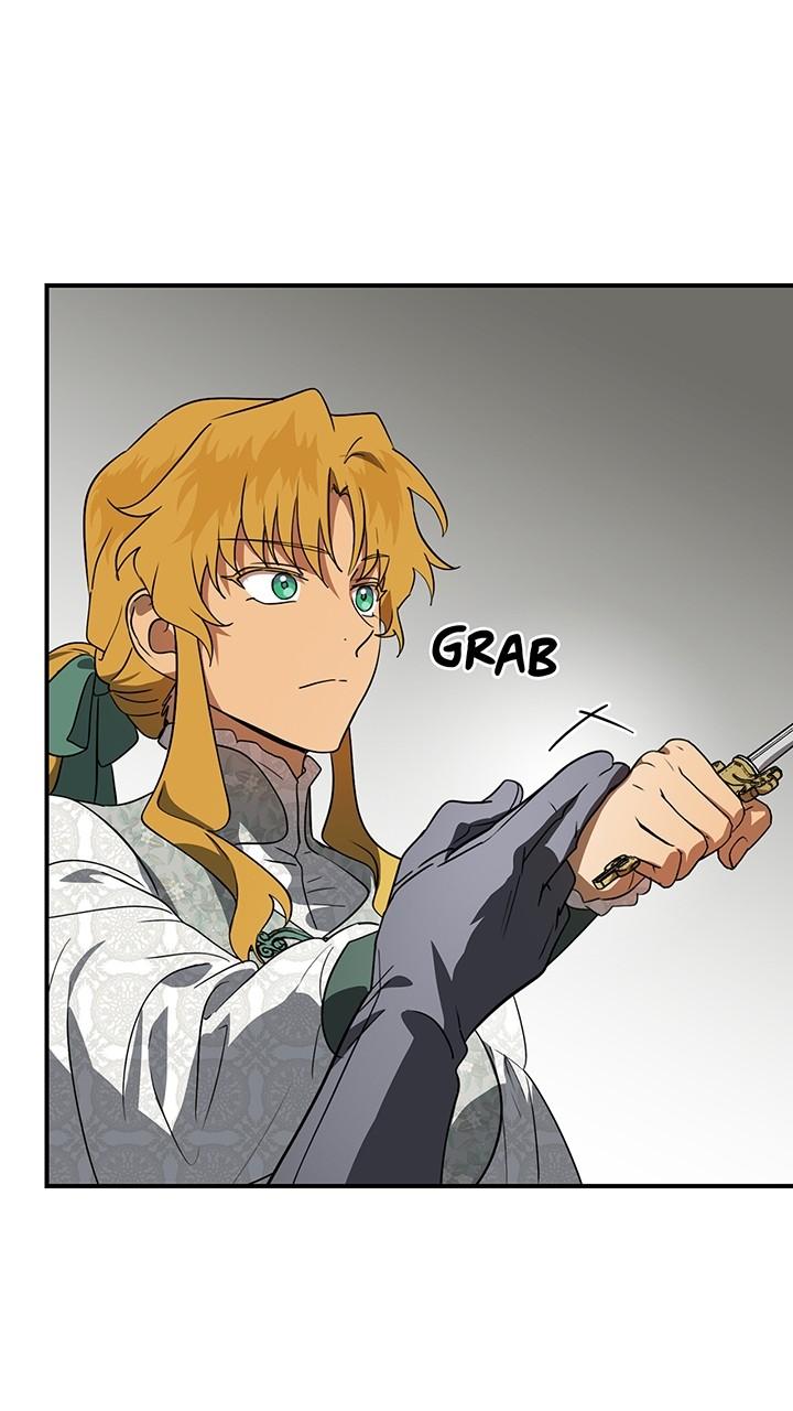 The Spark in Your Eyes Chapter 187