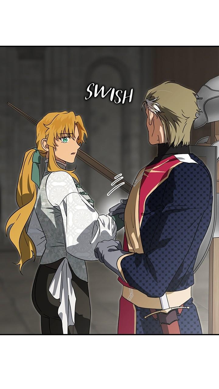 The Spark in Your Eyes Chapter 187