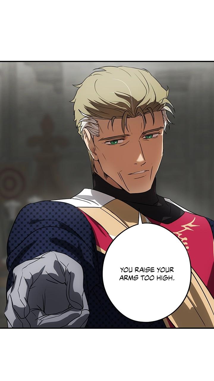 The Spark in Your Eyes Chapter 187