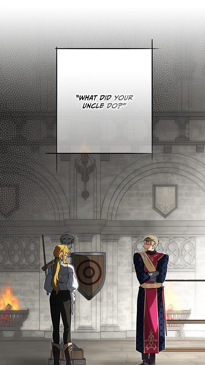 The Spark in Your Eyes Chapter 187