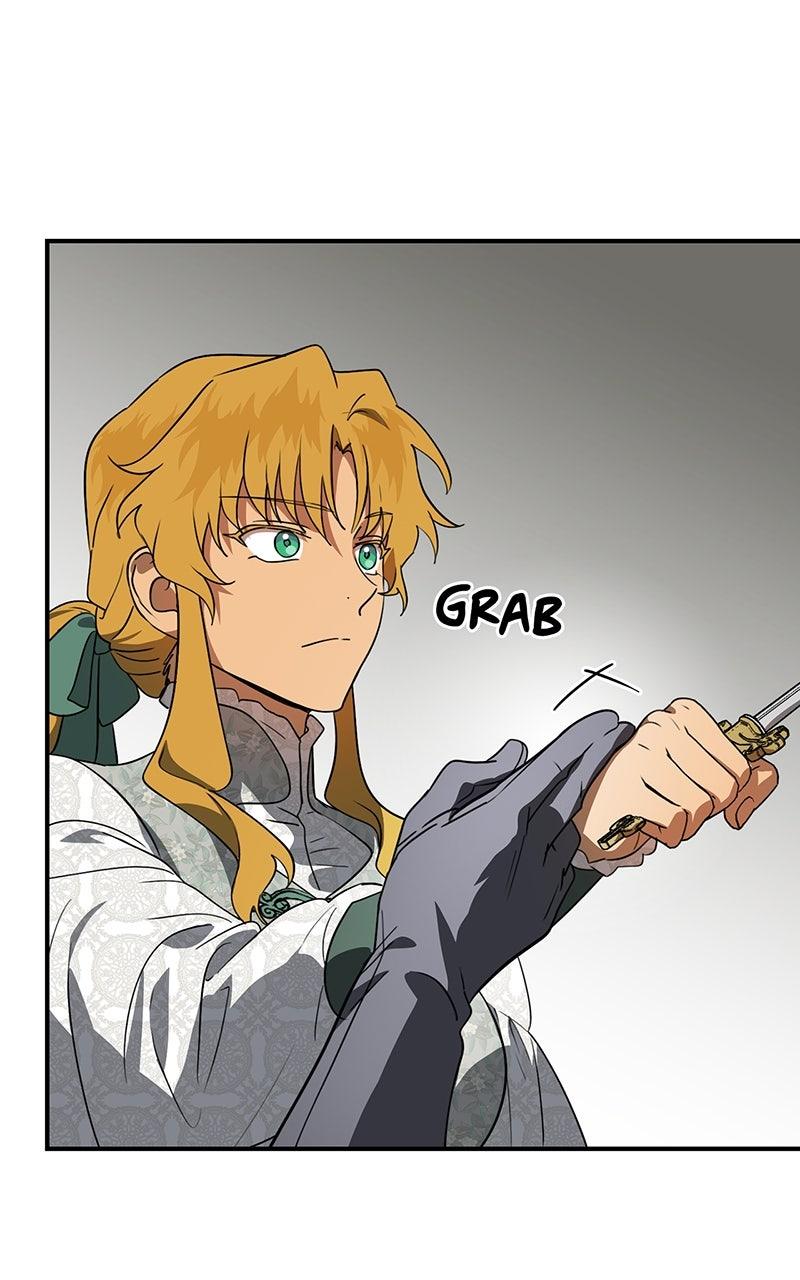 The Spark in Your Eyes Chapter 188