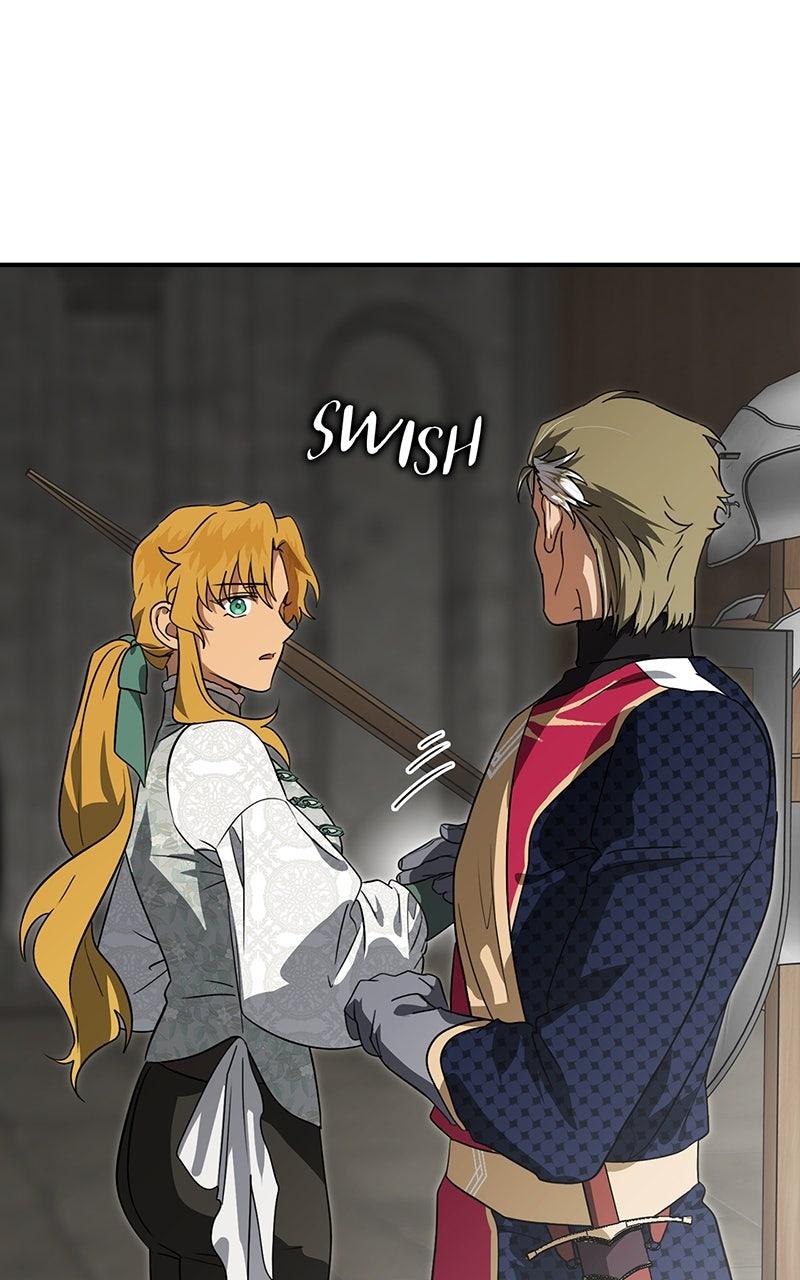 The Spark in Your Eyes Chapter 188