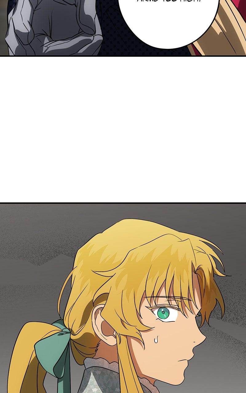 The Spark in Your Eyes Chapter 188