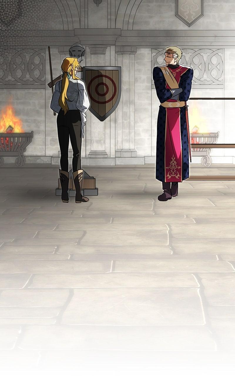 The Spark in Your Eyes Chapter 188