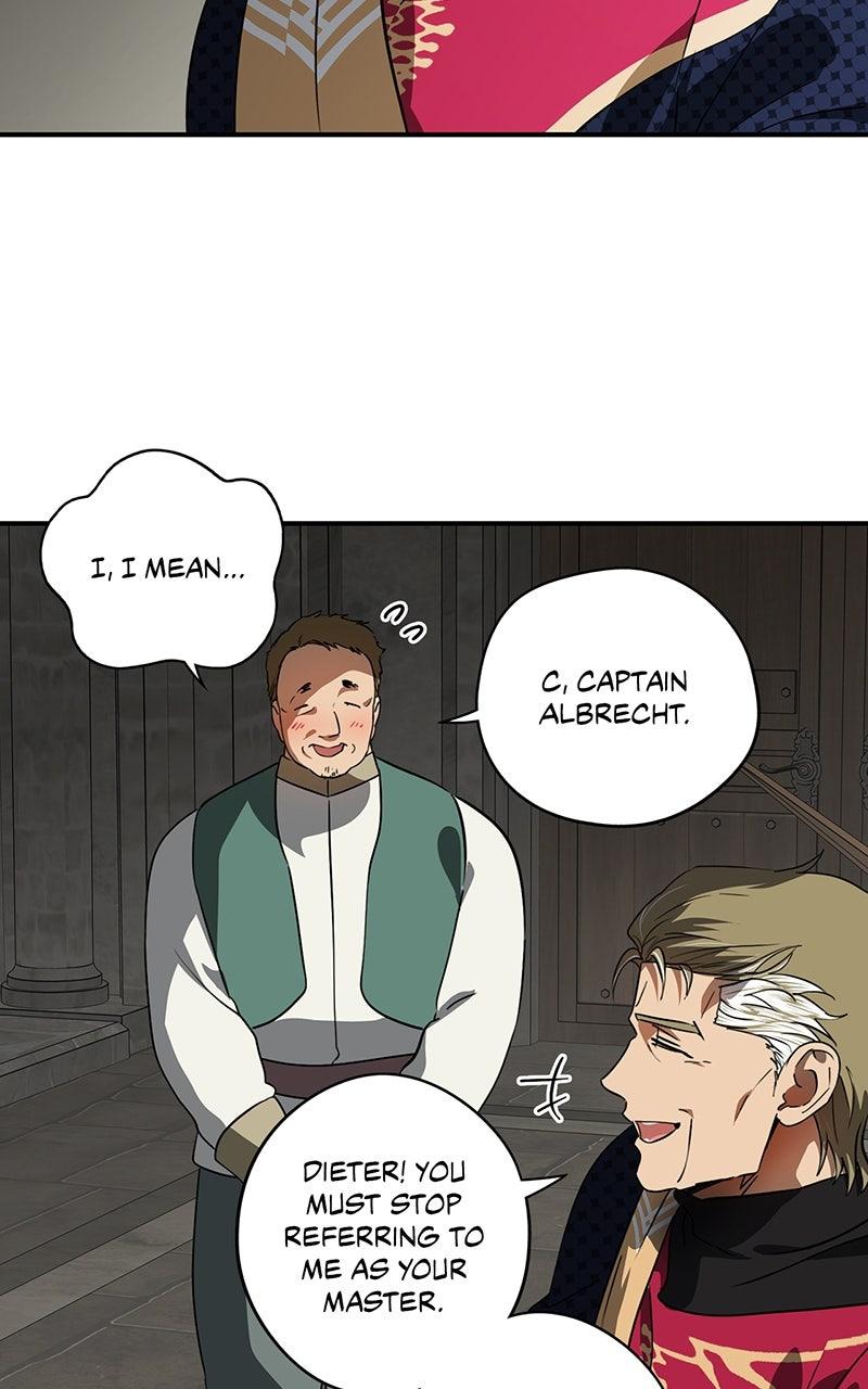 The Spark in Your Eyes Chapter 188