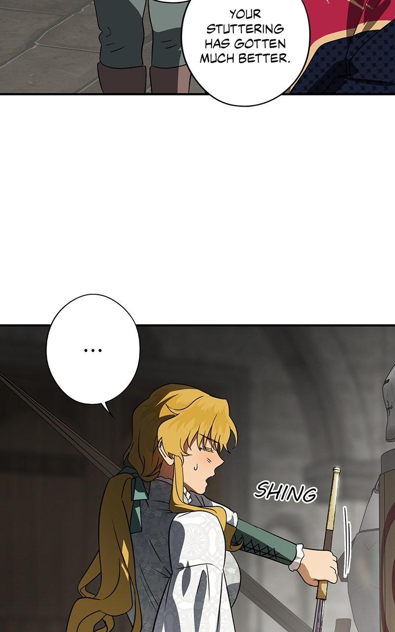 The Spark in Your Eyes Chapter 188