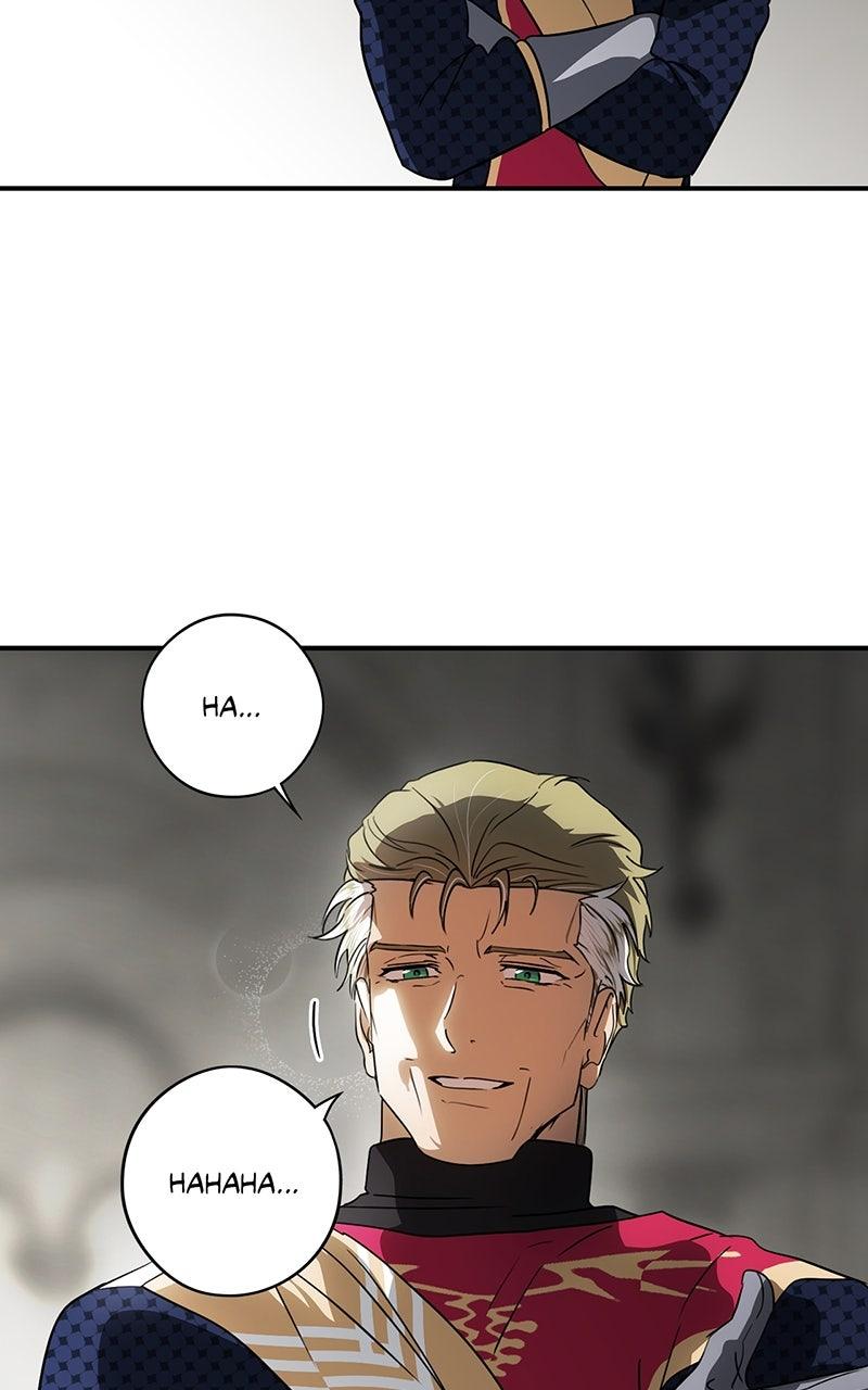 The Spark in Your Eyes Chapter 188