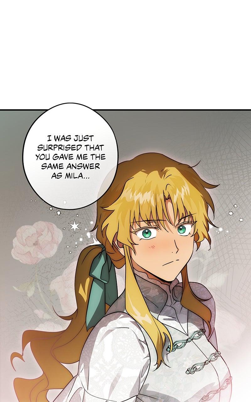 The Spark in Your Eyes Chapter 188