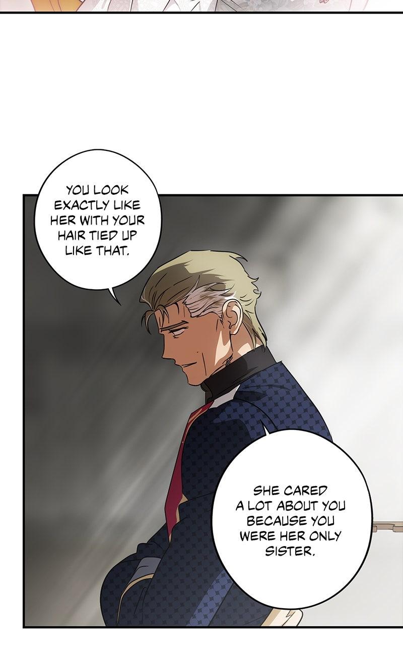 The Spark in Your Eyes Chapter 188