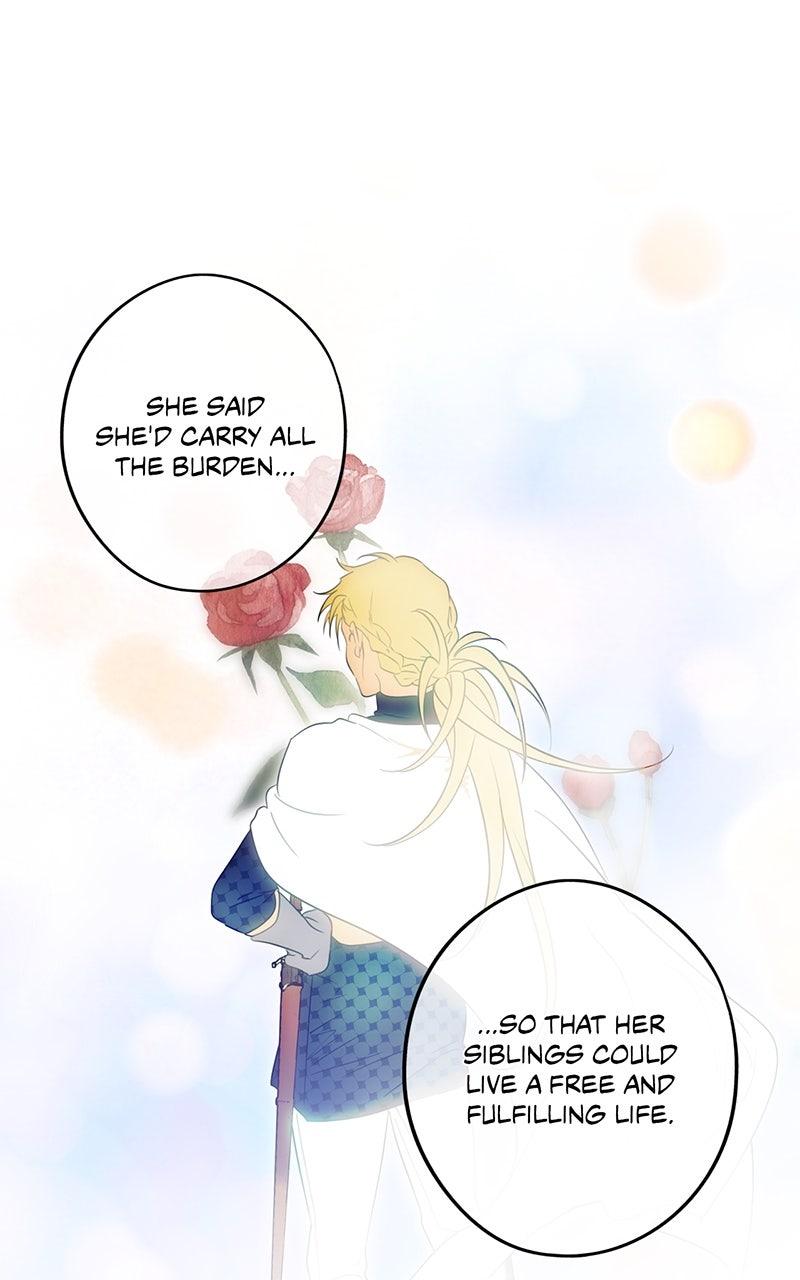 The Spark in Your Eyes Chapter 188