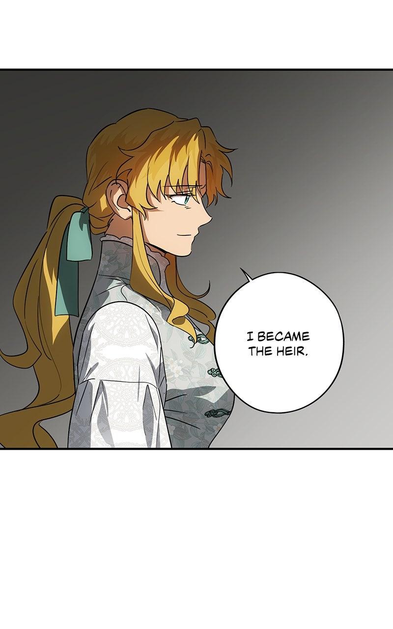 The Spark in Your Eyes Chapter 188