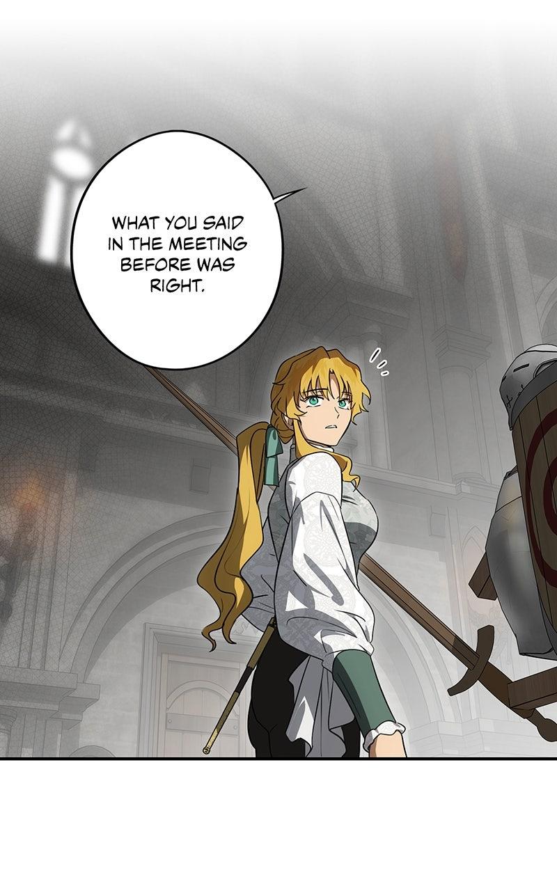 The Spark in Your Eyes Chapter 188