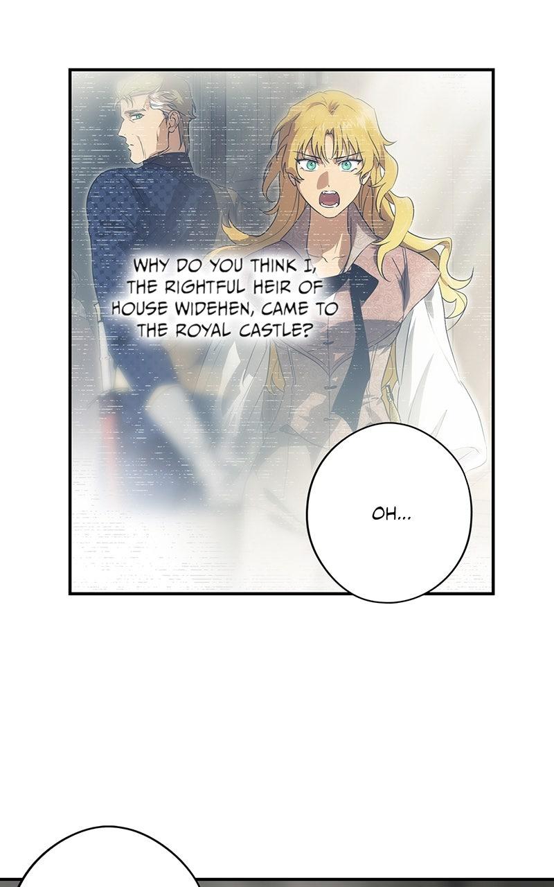 The Spark in Your Eyes Chapter 188