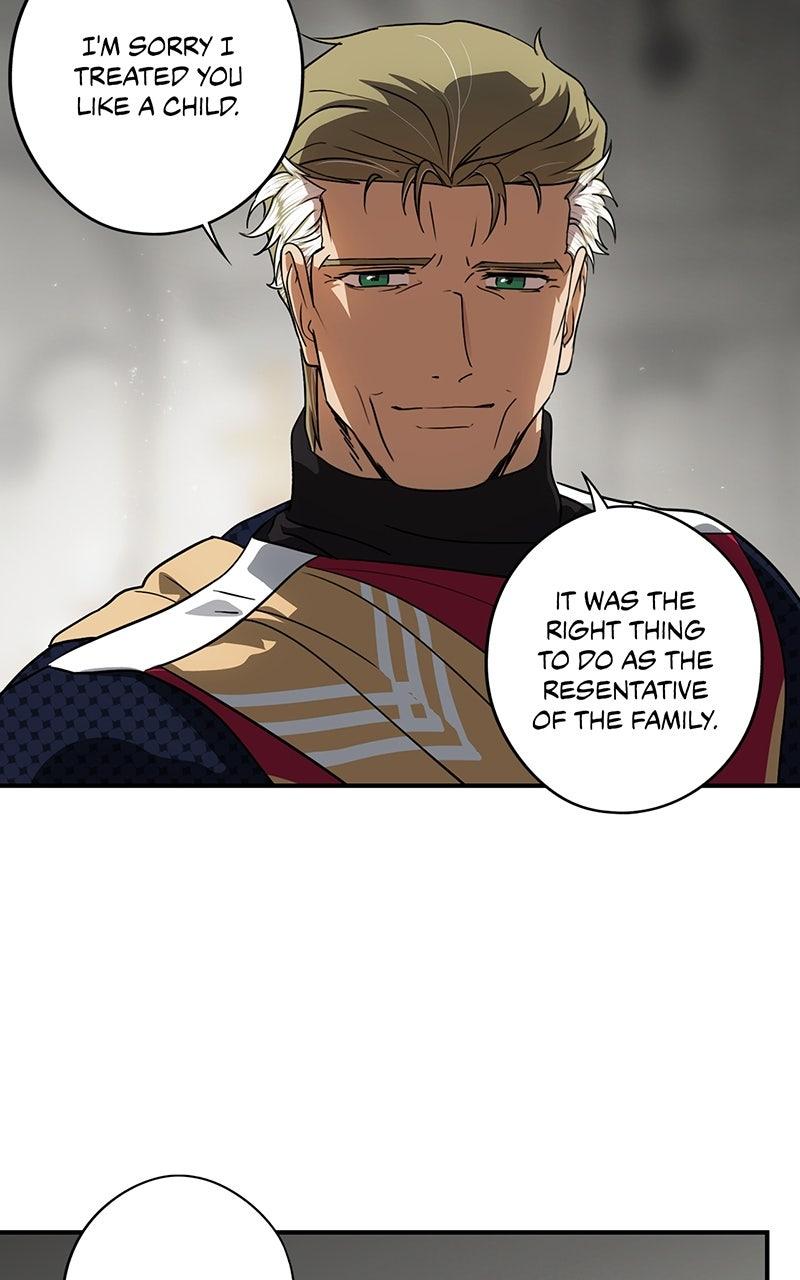 The Spark in Your Eyes Chapter 188