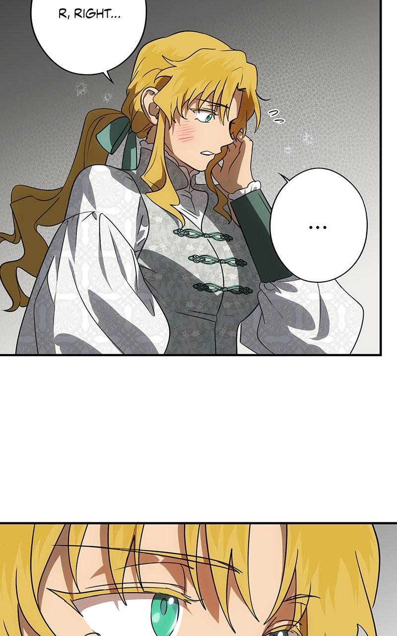 The Spark in Your Eyes Chapter 188