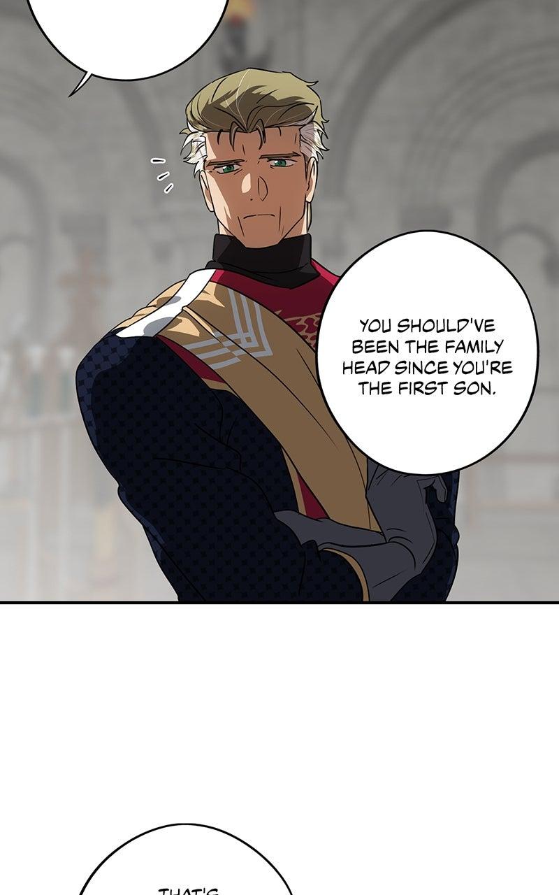 The Spark in Your Eyes Chapter 188