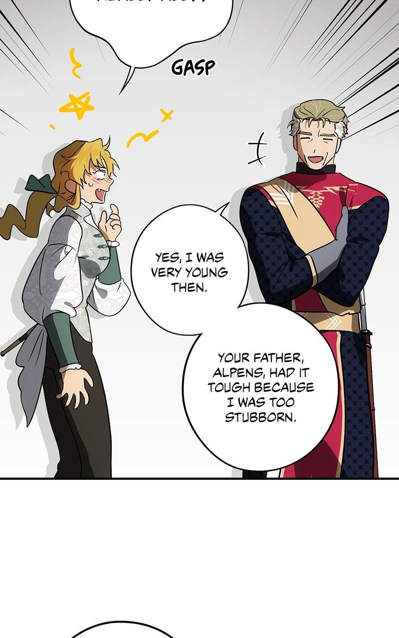 The Spark in Your Eyes Chapter 188