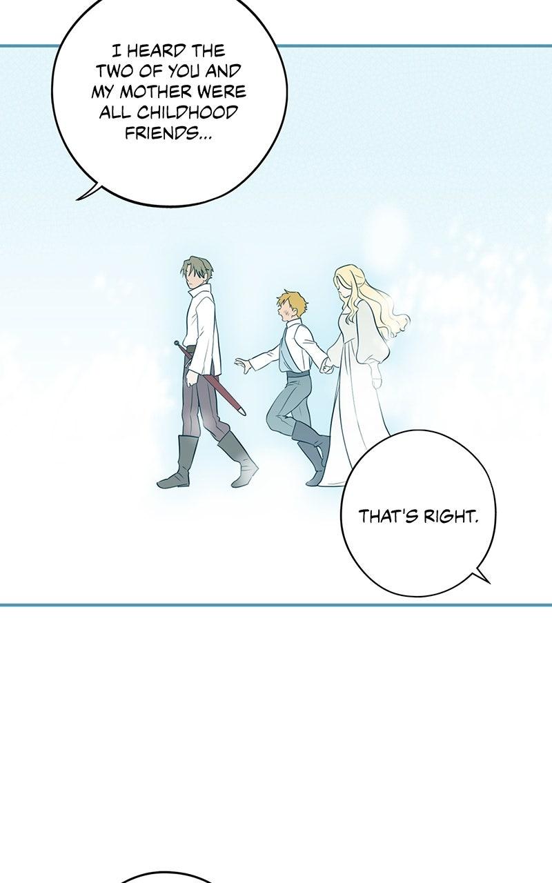 The Spark in Your Eyes Chapter 188