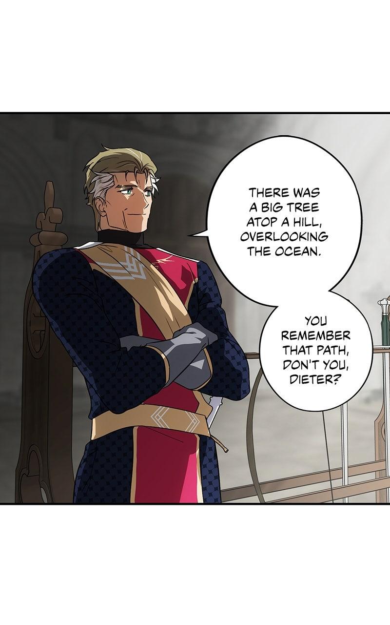 The Spark in Your Eyes Chapter 188