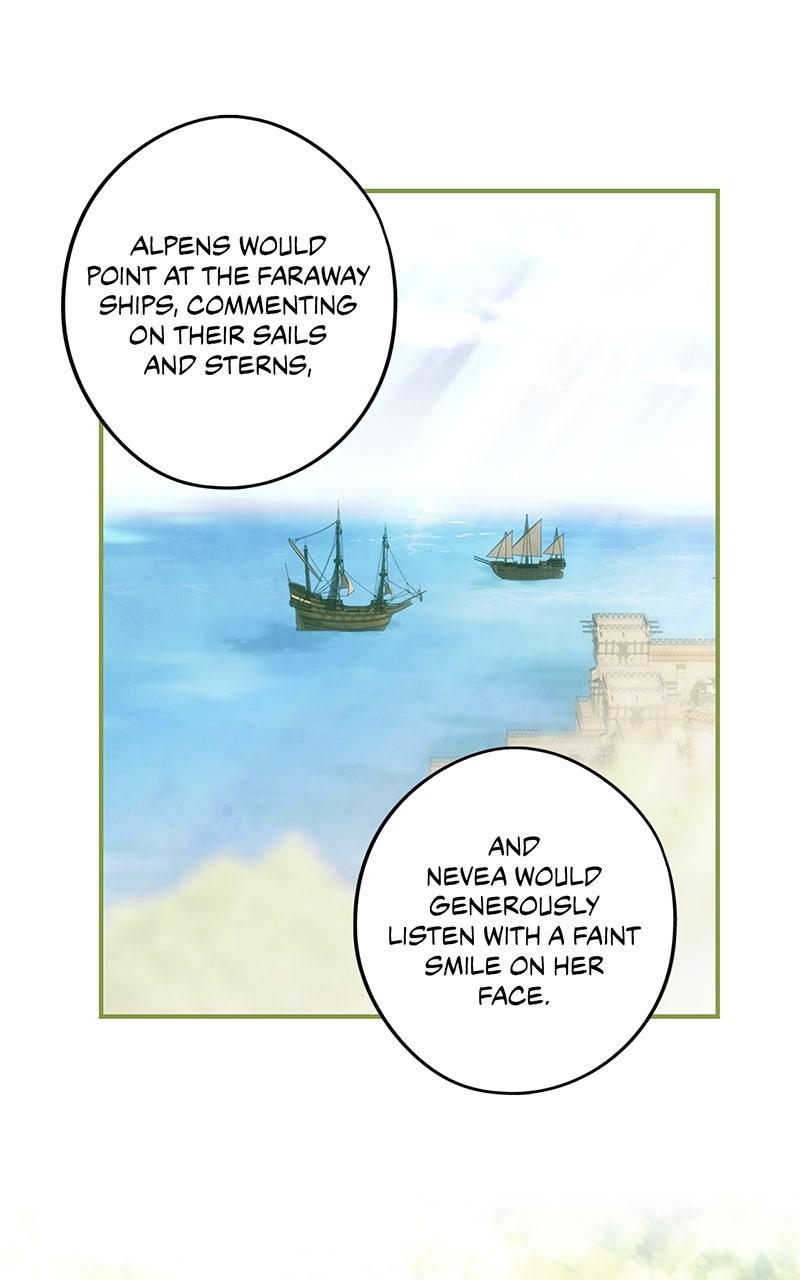 The Spark in Your Eyes Chapter 188