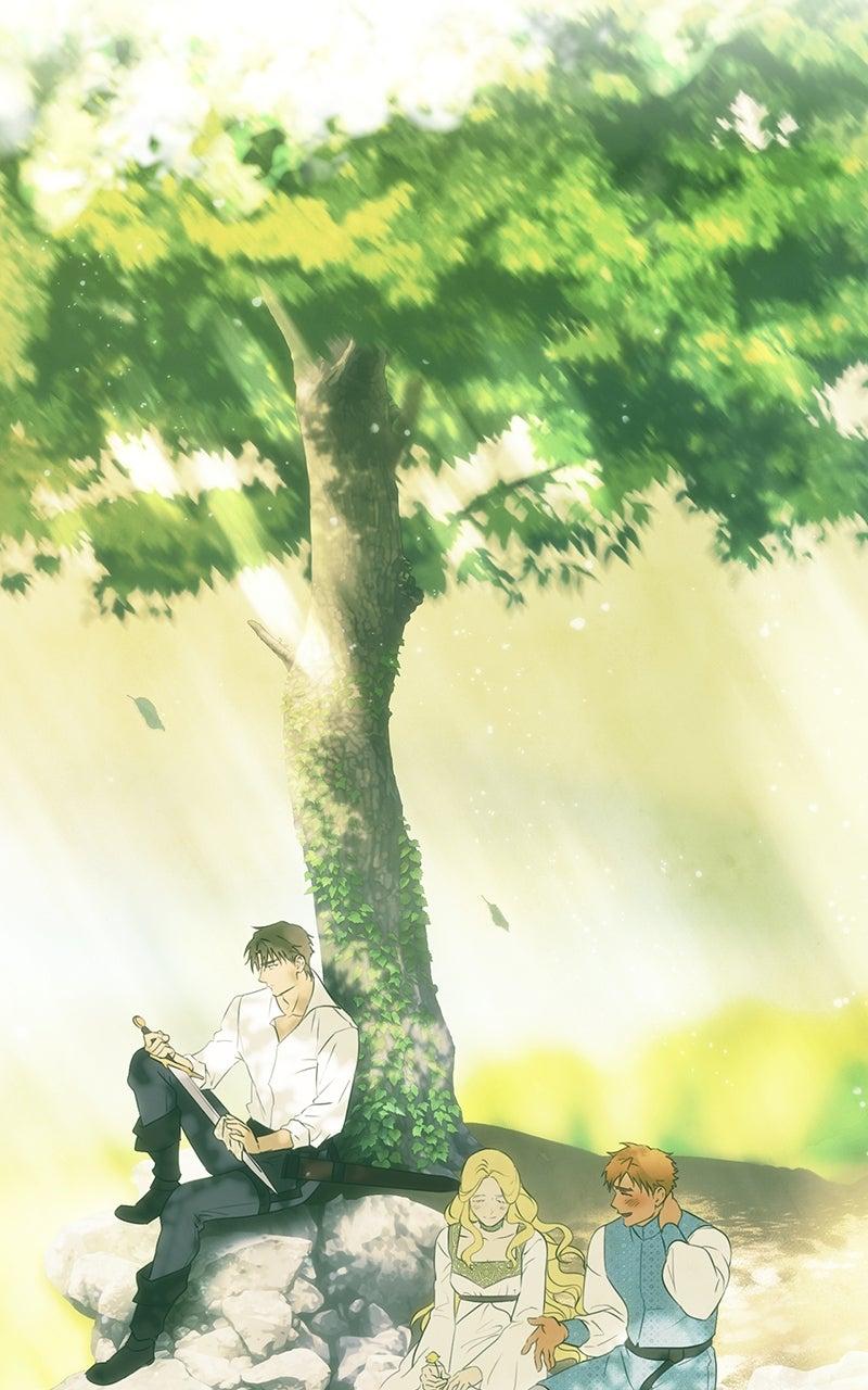 The Spark in Your Eyes Chapter 188