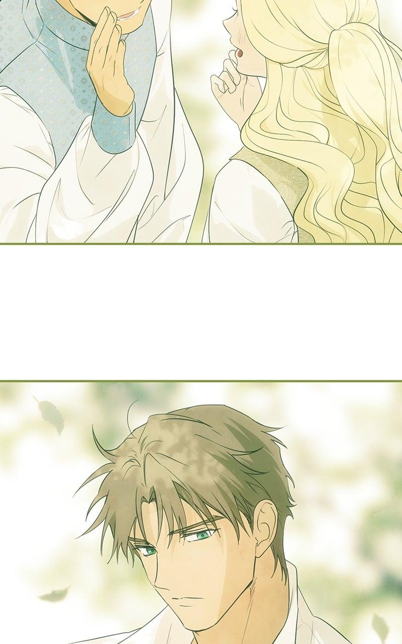 The Spark in Your Eyes Chapter 188