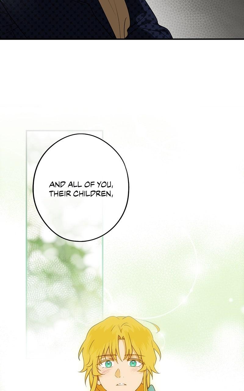 The Spark in Your Eyes Chapter 188