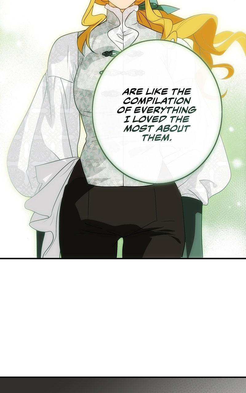 The Spark in Your Eyes Chapter 188