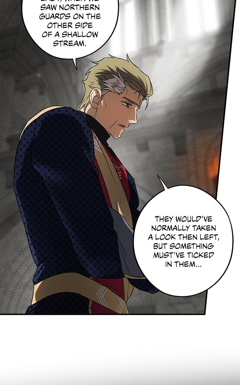 The Spark in Your Eyes Chapter 188