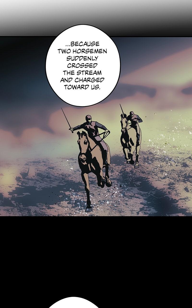 The Spark in Your Eyes Chapter 188