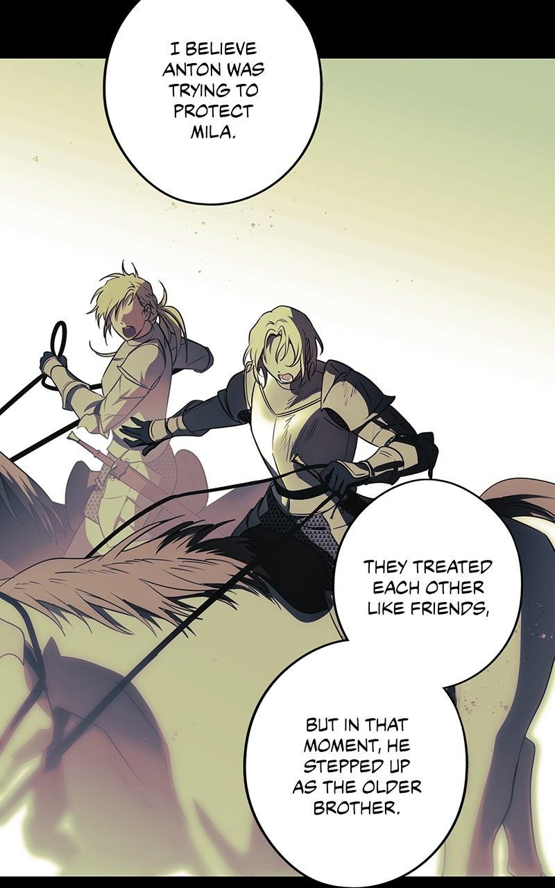 The Spark in Your Eyes Chapter 188