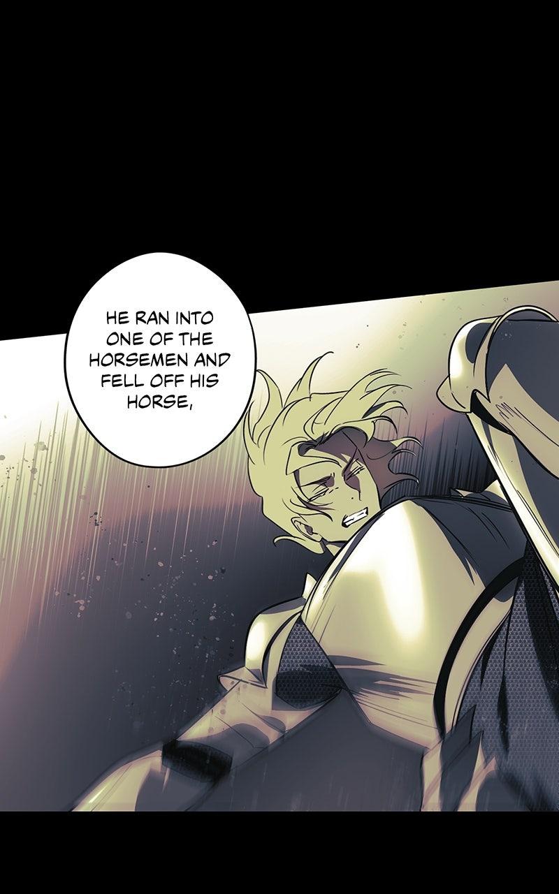 The Spark in Your Eyes Chapter 188