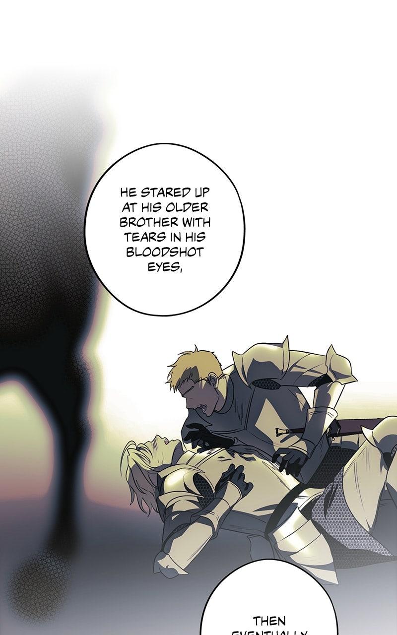 The Spark in Your Eyes Chapter 188