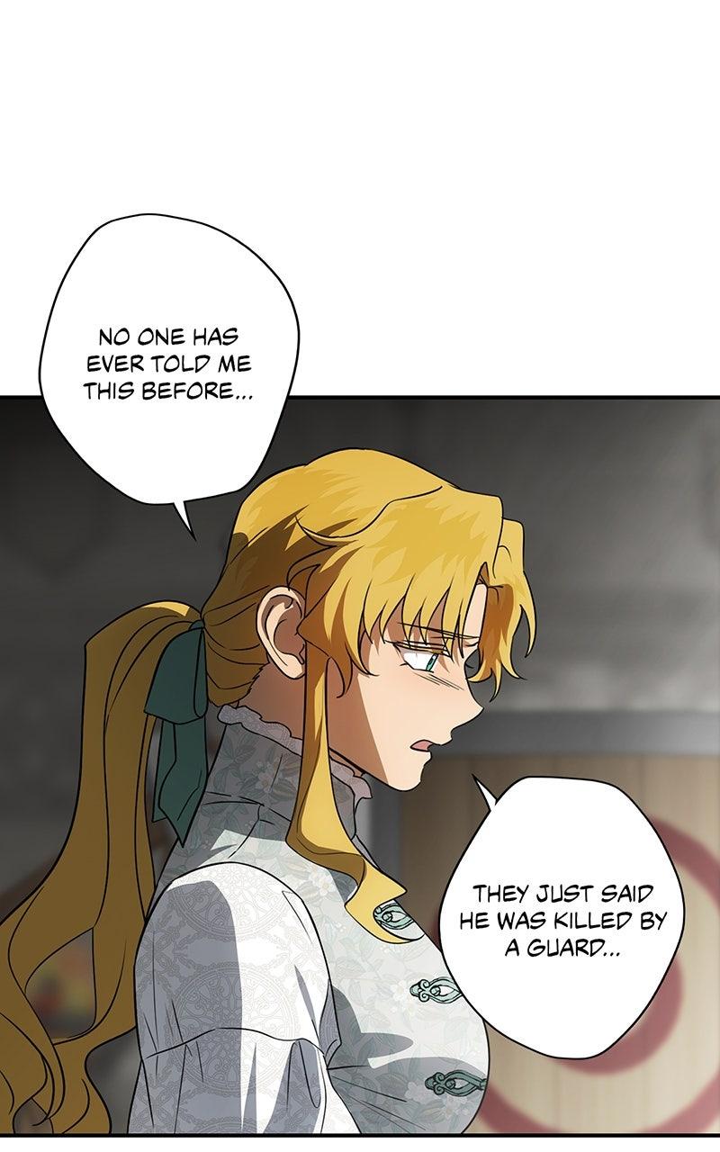 The Spark in Your Eyes Chapter 188