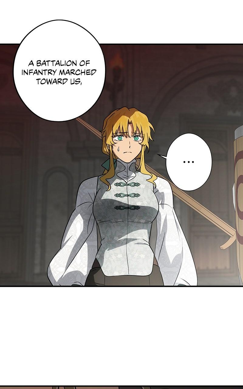 The Spark in Your Eyes Chapter 188