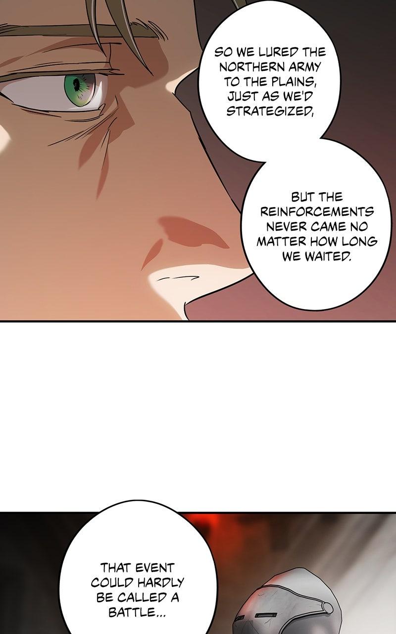 The Spark in Your Eyes Chapter 188